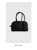 Here Ribbon Mini Tote Bag / 4 colors