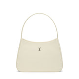 Lune Velo Hobo Bag Medium Ivory