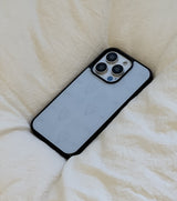 Angel's Arrow Acrylic Case  [Soft blue ver.]