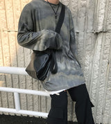 No.7973 レザークロスバッグ