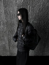 [unisex] アロダックダウンライトパファー (2color)