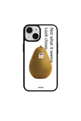 Pretending 01 – Kiwi Case (Epoxy)