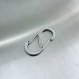 S-Shaped Clasp