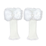 Sugar angel handwarmer