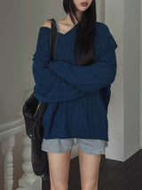 studded ribbed low-rise shorts