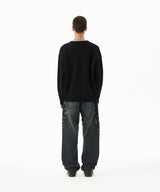 SO FAR SO GOOD KNIT SWEATER