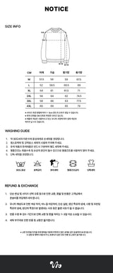 VNCB SWEAT SHIRTS