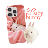 Baby Bunny Case (hard)