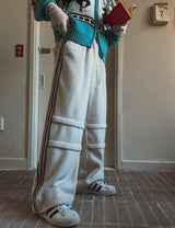 Coast Police Track Pants