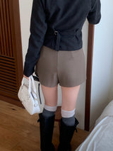 Sure Mini Short Skirt Pants