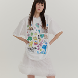 puppy t-shirts S4