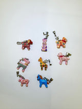 Pattern Furbaby (8type)