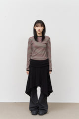 (W) Thinker Skirt