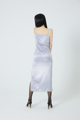 Fuchsia-gray