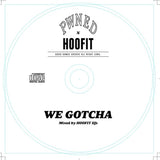 フーフィットミックスCD