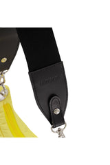 Mineral Hobo Bag (Yellow)