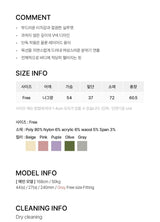 Daily soft v neck knit(5color)