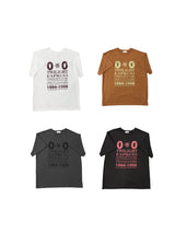 Double Zero short T-shirt 4C