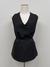 Catch Halterneck Strap Vest