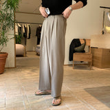LMN Mertuck Tuck Bizo Slacks (4 colors)