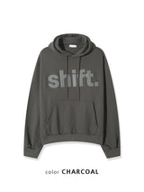 No.1419 シフトフード-T (3color)
