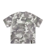 ML Tシャツ カモフラージュ