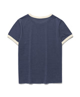 Kims バムラインリンガーT Blue