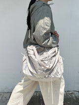 Moving Bag - Beige
