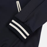 Toti Varsity Zip Up (2color)