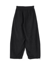 Fencer Ethnic Fleece Track Pants
