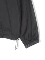 Sunset Windbreaker