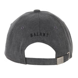 Washed OG Ball Cap - Charcoal