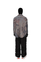 LE - S004 WASHING SHIRT