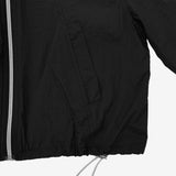 Jia Windbreaker Jacket