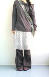 Autumn line t