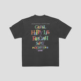 COLORFUL SUPPLY 08 T SHIRT