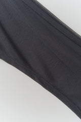 (W) Sage Wrap Skirt