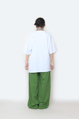 シュガーツーウェイストリングパンツ