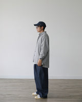 YF STRIPE BALLOON PANTS