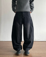 Need Cargo Denim Pants