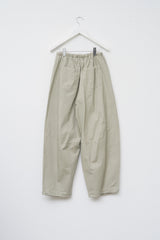 Gate Cation Wide Pants (3color)