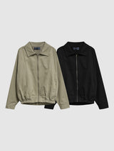 RUA COTTON JACKET