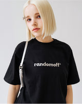 [Silver/Gold] ベーシックロゴミニメタリックショートパンツ [4COLOR]