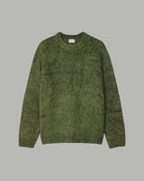 Clo Brush Knit (Green)