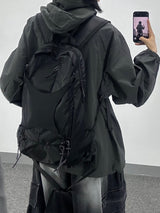 hiking backpack