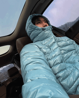 NOCELCOZY Lightweight padded 4 colors