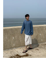 Essen Ribbed Summer Light Knit