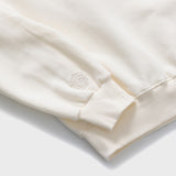 CCC スカイブルーパッチスウェット／アイボリー [Unisex]