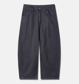26SS★ カーブドウォッシングパンツ