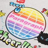 CHEER UP T SHIRT